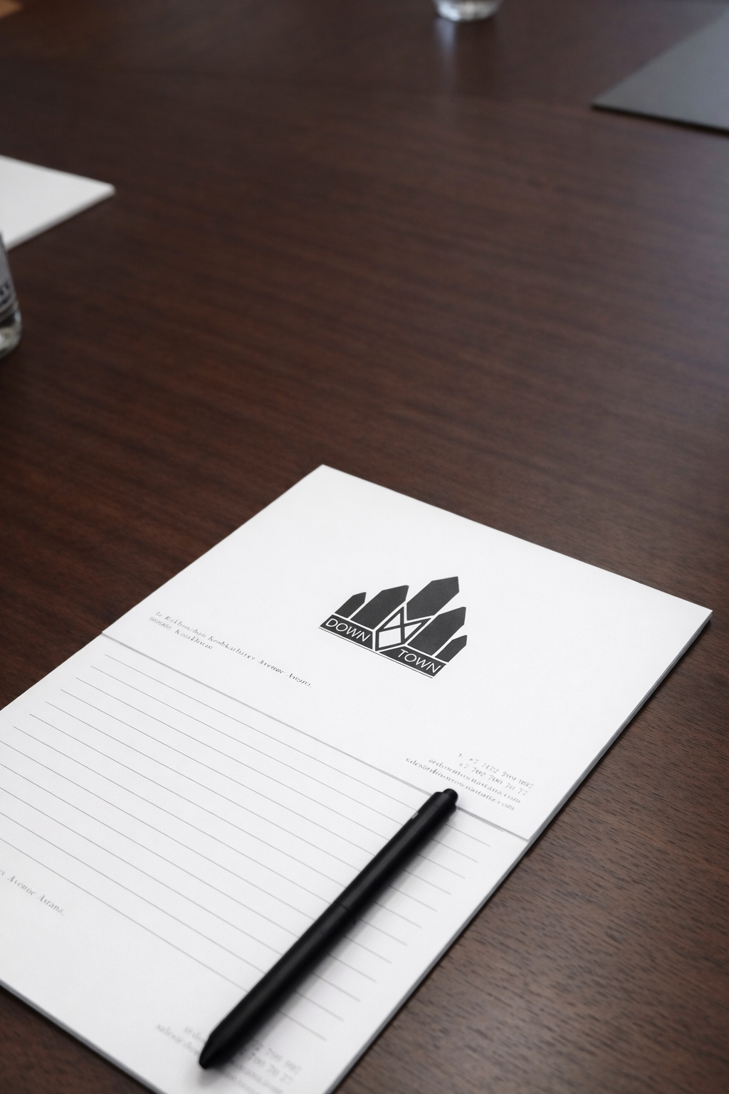 Конференц зал