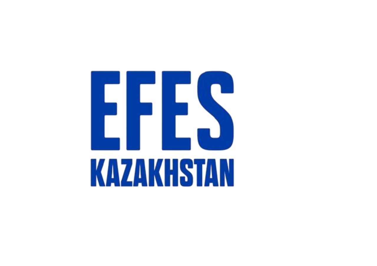 Efes kazakhstan
